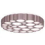 Потолочная люстра Lussole LSP-8466 