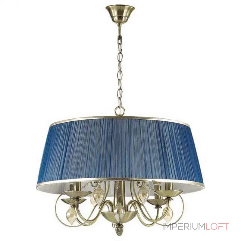 Подвесная люстра Odeon Light Niagara 3921/4 Подвесная люстра Odeon Light Niagara 3921/4