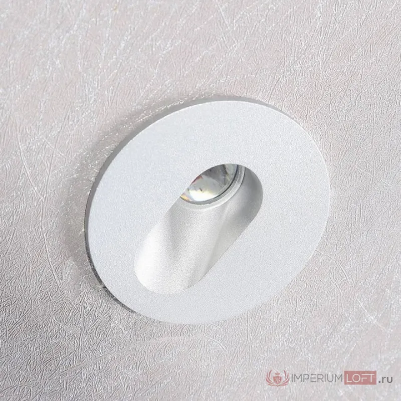 Встраиваемый светильник DesignLed Floor GW-R612-3-SL-NW от ImperiumLoft