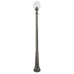 Фонарный столб Fumagalli Globe 250 G25.157.000.BXE27