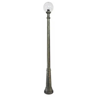 Фонарный столб Fumagalli Globe 250 G25.157.000.BXE27 от ImperiumLoft