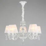 Подвесная люстра Omnilux Bantine OML-53213-05 от ImperiumLoft