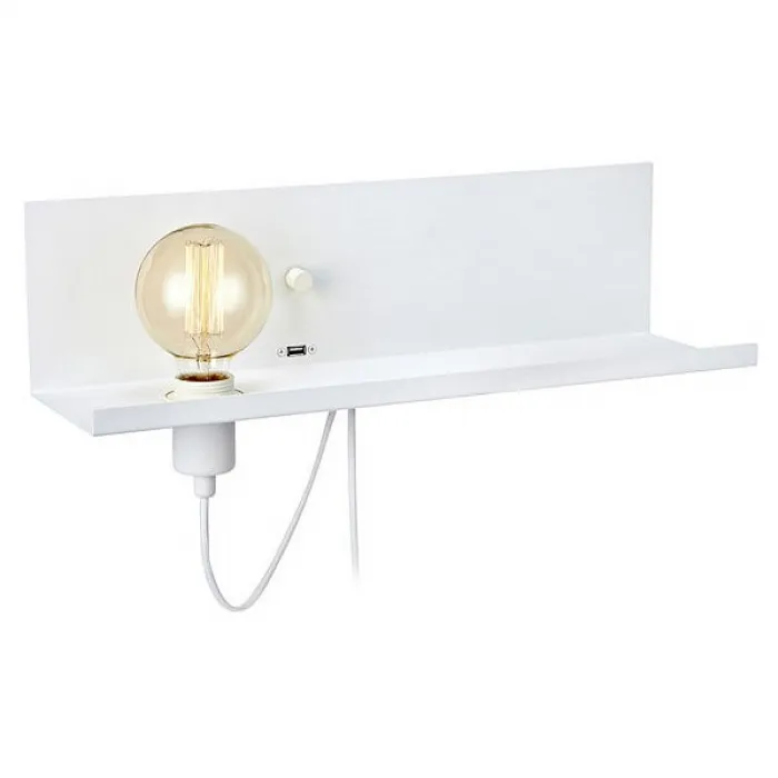 Накладной светильник markslojd Multi Usb 106969 от ImperiumLoft