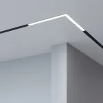 Встраиваемый светильник Elektrostandard Slim Magnetic 85031/01