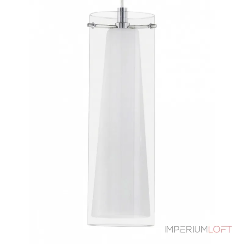 Подвесной светильник Eglo ПРОМО Pinto 89832 Подвесной светильник Eglo ПРОМО Pinto 89832