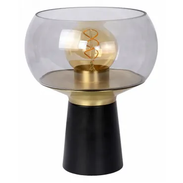 Настольная лампа декоративная Lucide Farris 05540/01/30 от ImperiumLoft