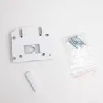 Заглушка для трека Novotech Flum 135132