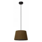Подвесной светильник Lucide Woolly 10416/01/33