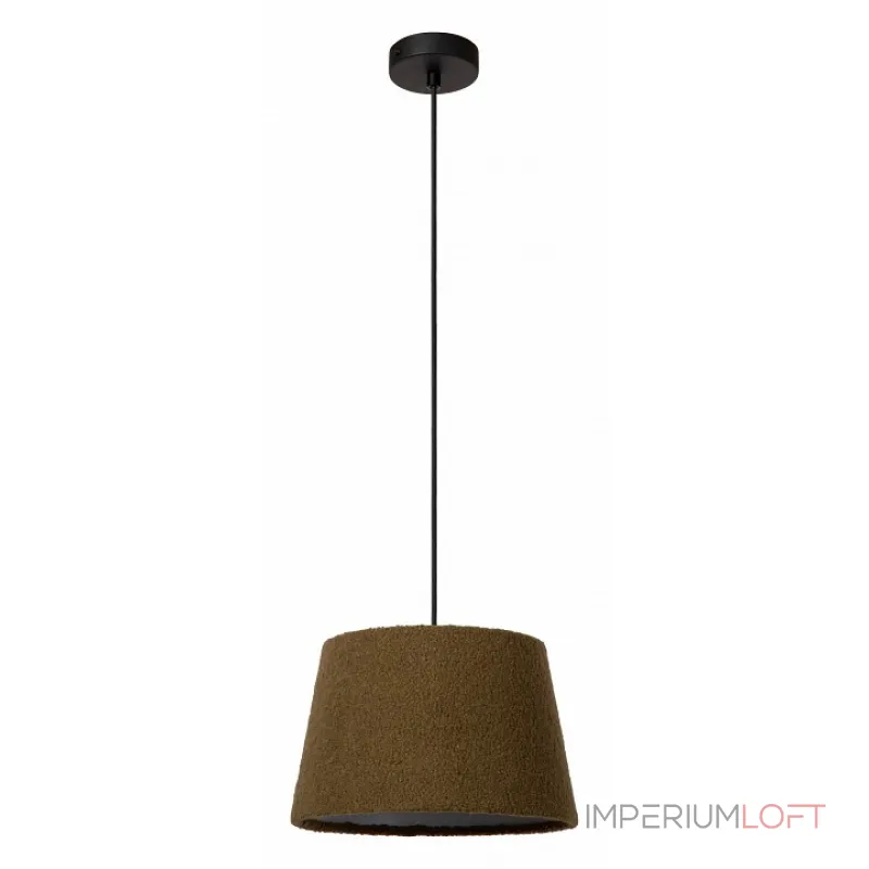 Подвесной светильник Lucide Woolly 10416/01/33