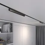 Трековый светильник Elektrostandard Slim Magnetic 85050/01