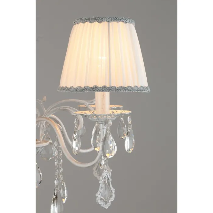 Подвесная люстра Omnilux Cremona OML-60813-05 от ImperiumLoft