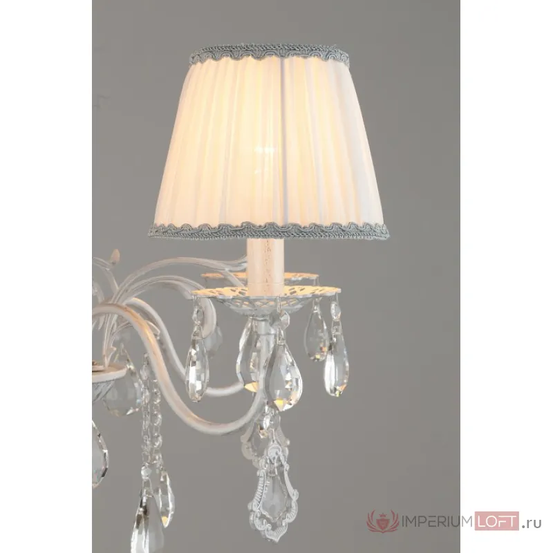 Подвесная люстра Omnilux Cremona OML-60813-05 от ImperiumLoft