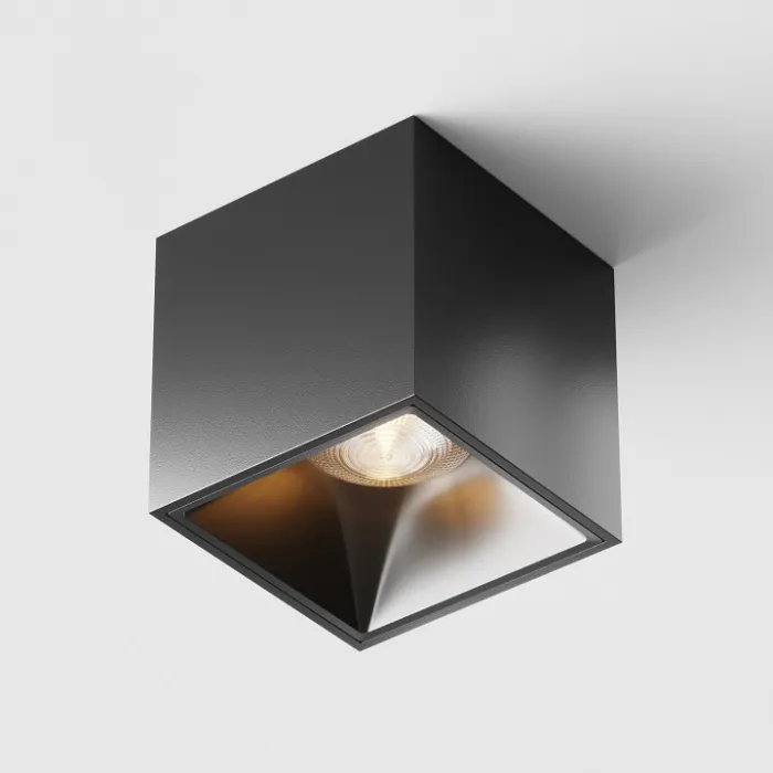 Накладной светильник Maytoni Alfa LED C065CL-L12B3K-D от ImperiumLoft