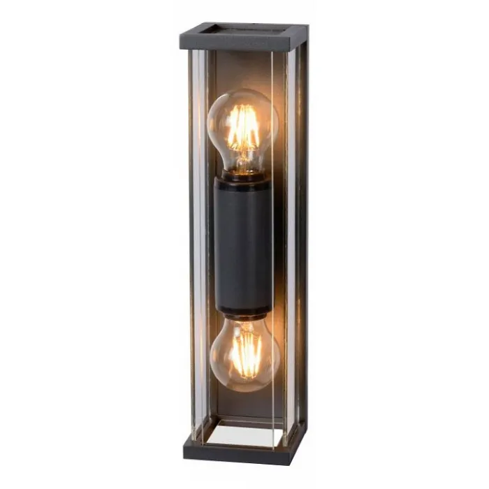 Накладной светильник Lucide Claire mini 27885/02/30 от ImperiumLoft