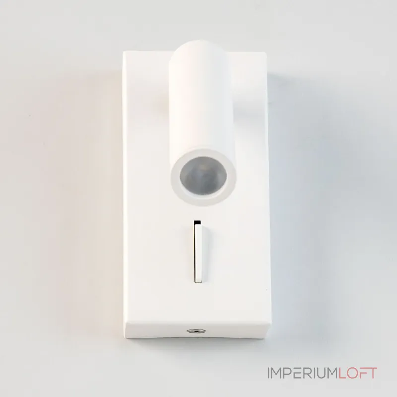 Бра Citilux Декарт CL704350 от ImperiumLoft Бра Citilux Декарт CL704350 от ImperiumLoft