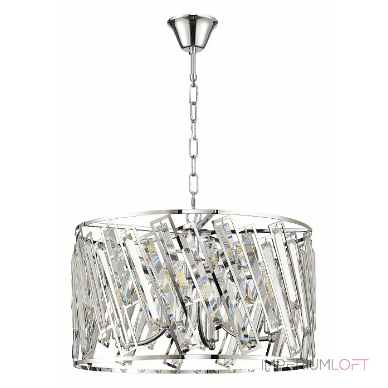 Подвесной светильник ST-Luce Letina SL1103.113.08  Подвесной светильник ST-Luce Letina SL1103.113.08