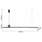 Подвесной светильник F-promo Firmato 4060-2P Подвесной светильник F-promo Firmato 4060-2P