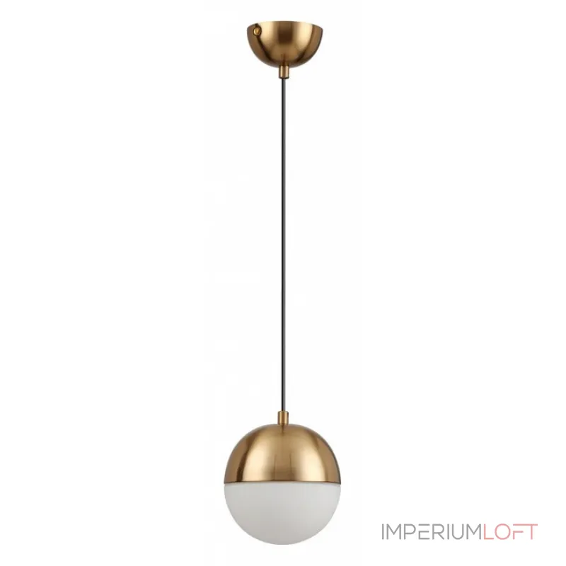 Подвесной светильник Odeon Light Pinga 4960/1 Подвесной светильник Odeon Light Pinga 4960/1