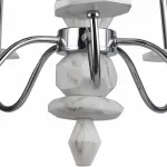 Подвесная люстра Arte Lamp 6062 A6062LM-5WH 