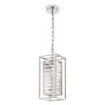 Подвесной светильник Maytoni Tening MOD060PL-01CH 