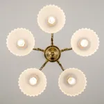 Подвесная люстра Citilux Севилья CL414153 от ImperiumLoft