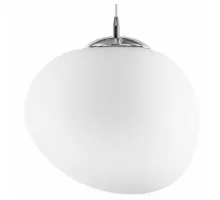 Подвесной светильник Lightstar Arnia 805016 Цвет плафонов белый Цвет арматуры хром