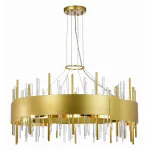 Подвесная люстра ST-Luce Olvera SL1633.203.16