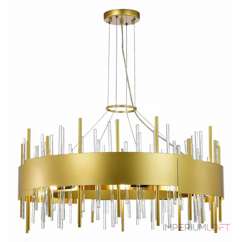Подвесная люстра ST-Luce Olvera SL1633.203.16