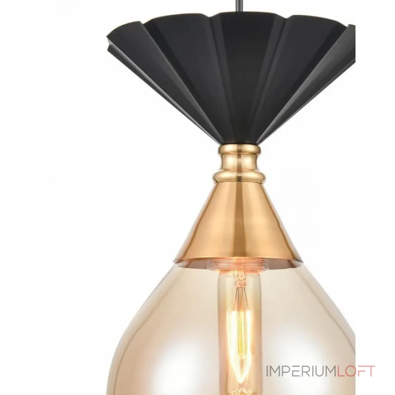 Подвесной светильник Vele Luce Nova VL5494P11 Подвесной светильник Vele Luce Nova VL5494P11