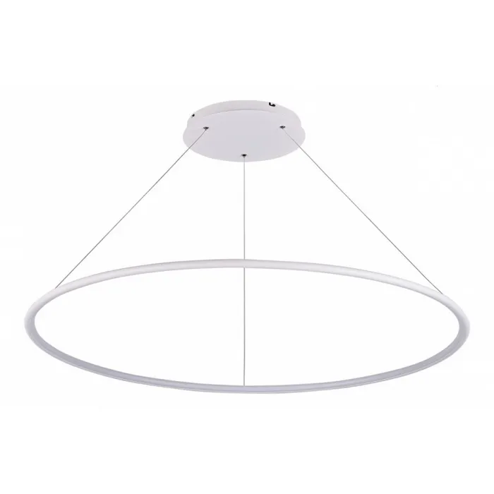 Подвесной светильник Donolux 111024 S111024/1R 60W White In от ImperiumLoft