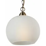 Подвесной светильник Arte Lamp Margo A9316SP-1AB от ImperiumLoft