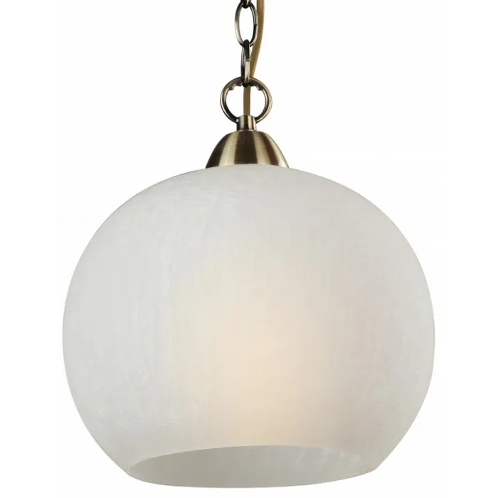 Подвесной светильник Arte Lamp Margo A9316SP-1AB от ImperiumLoft