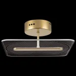 Потолочный светильник Lightstar Acrile 738043