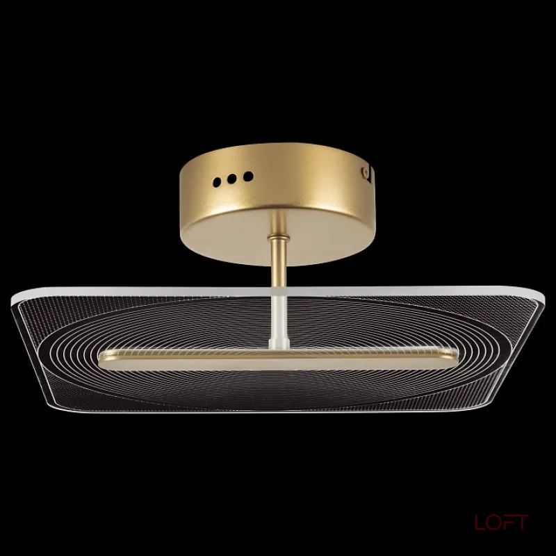 Потолочный светильник Lightstar Acrile 738043