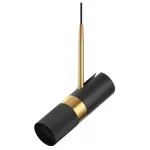 Подвесной светильник Odeon Light Bullet 4356/1 от ImperiumLoft Подвесной светильник Odeon Light Bullet 4356/1 от ImperiumLoft