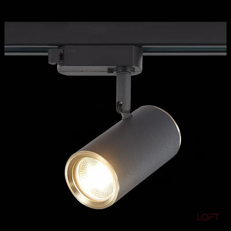 Светильник на штанге ST-Luce Cromi ST301.436.01 Цвет плафонов бронза