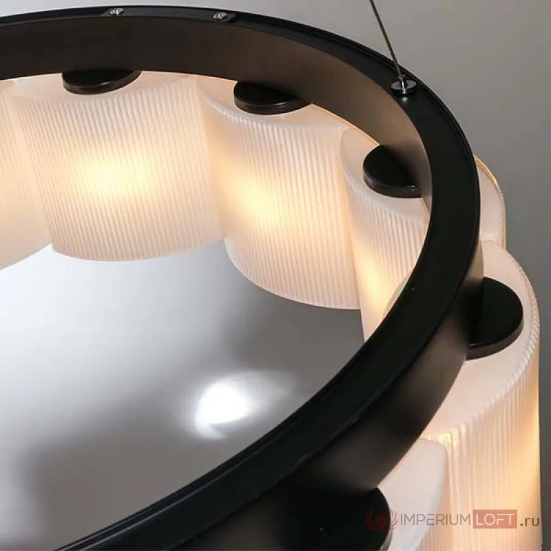 Подвесной светильник Lightstar Nibbler 812236 от ImperiumLoft