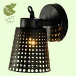 Спот Lussole Erie GRLSP-9834 от ImperiumLoft