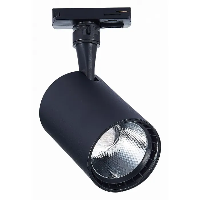 Светильник на штанге ST-Luce Cami ST351.436.15.36 Цвет арматуры черный Цвет плафонов черный от ImperiumLoft