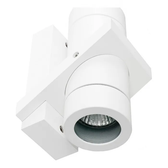 Светильник на штанге Donolux DL18434 DL18434/21WW-White от ImperiumLoft