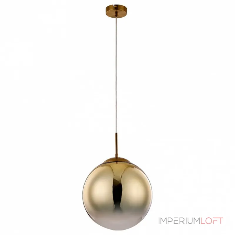 Подвесной светильник Arte Lamp Jupiter A7963SP-1GO Подвесной светильник Arte Lamp Jupiter A7963SP-1GO