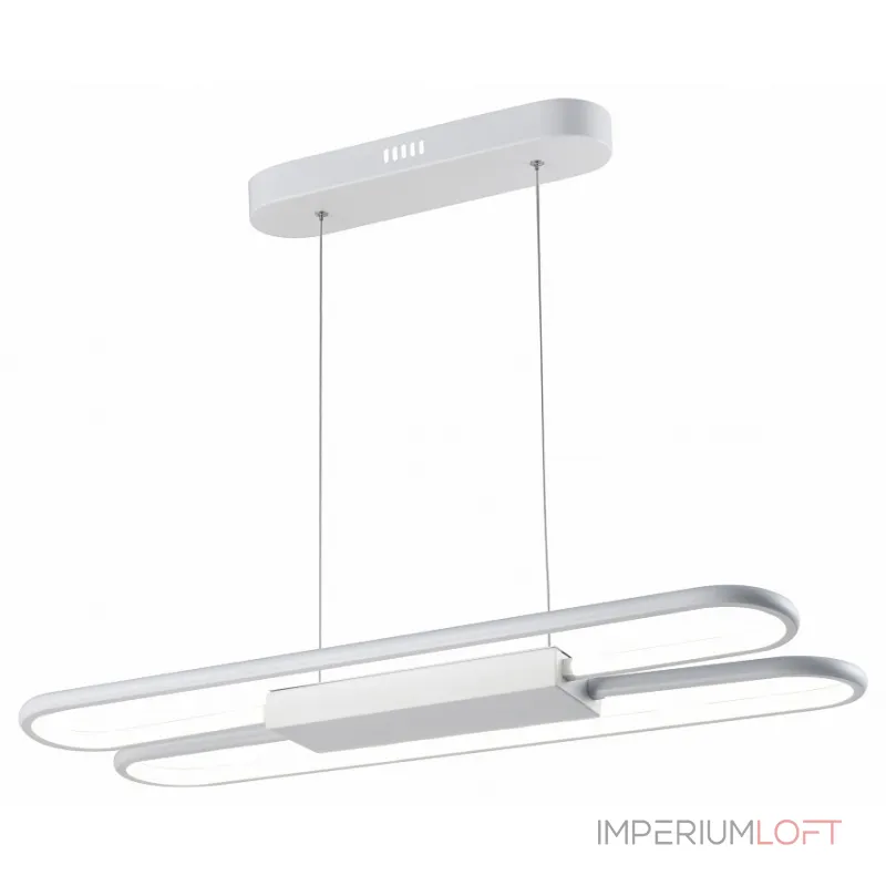 Подвесной светильник Moderli Style V2420-PL