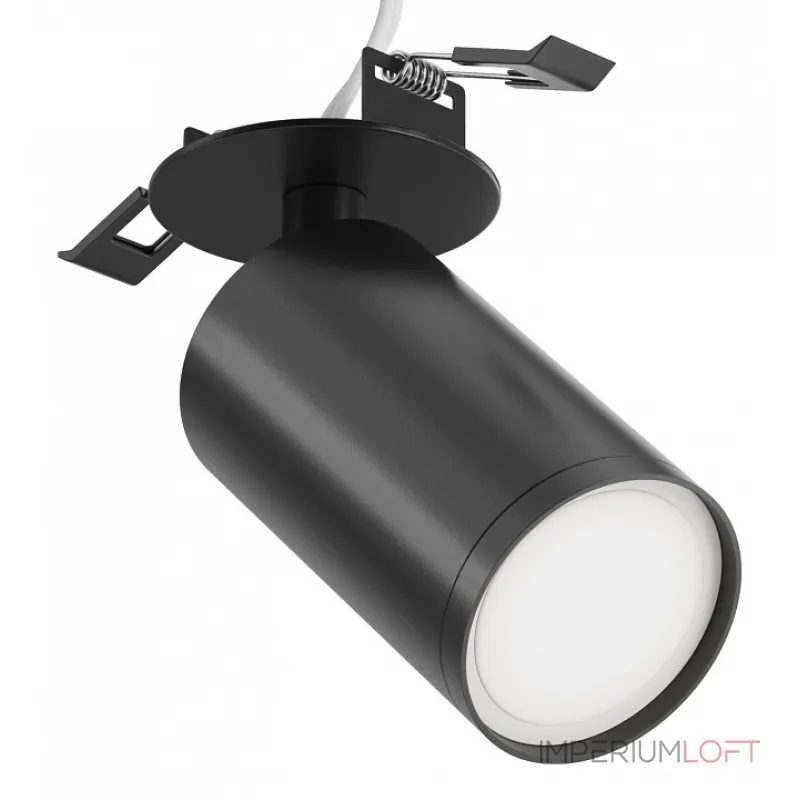 Спот Maytoni FOCUS S C049CL-U-1B Спот Maytoni FOCUS S C049CL-U-1B