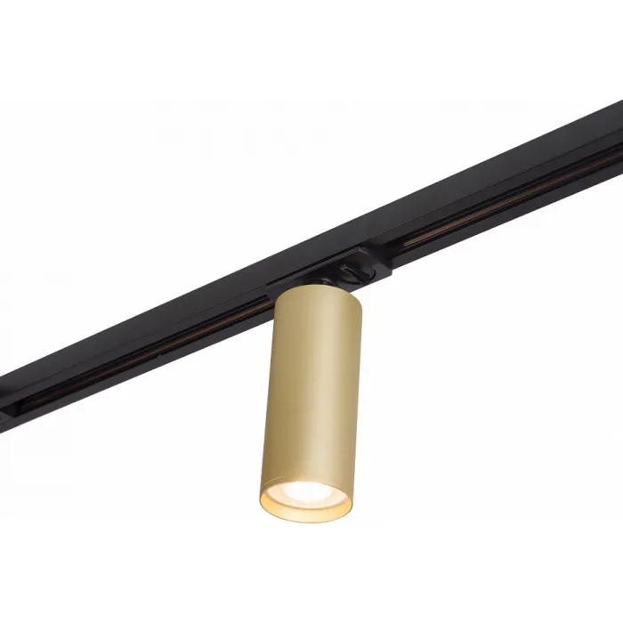 Светильник на штанге Denkirs Tube DK6202-BG от ImperiumLoft