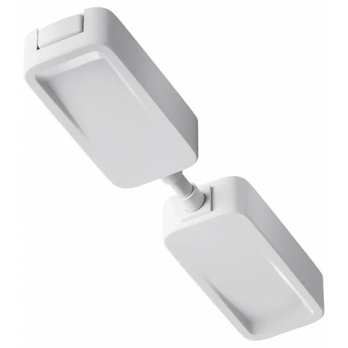 Соединитель гибкий для треков Maytoni Accessories for tracks Radity TRA084C-W-12 от ImperiumLoft