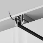 Трек встраиваемый Maytoni Busbar trunkings Exility TRA034MP-212S от ImperiumLoft