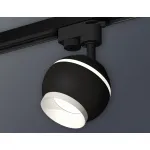 Светильник на штанге Ambrella XT110 XT1102001 Цвет плафонов черно-белый