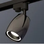 Светильник на штанге Ambrella Track System 8 XT1123010 Цвет плафонов черный