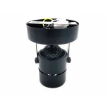 Бра Ambrella Techno TA102 Цвет плафонов черный от ImperiumLoft