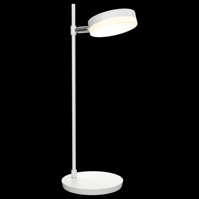 Настольная лампа декоративная Maytoni Fad MOD070TL-L8W3K от ImperiumLoft